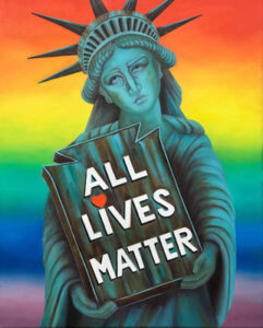 All Lives Matter