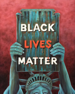 Black Lives Matter