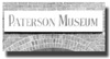 Paterson Museum logo